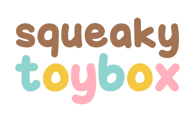 Squeaky Toybox